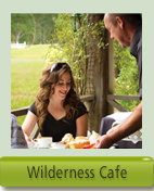 Wildness Cafe